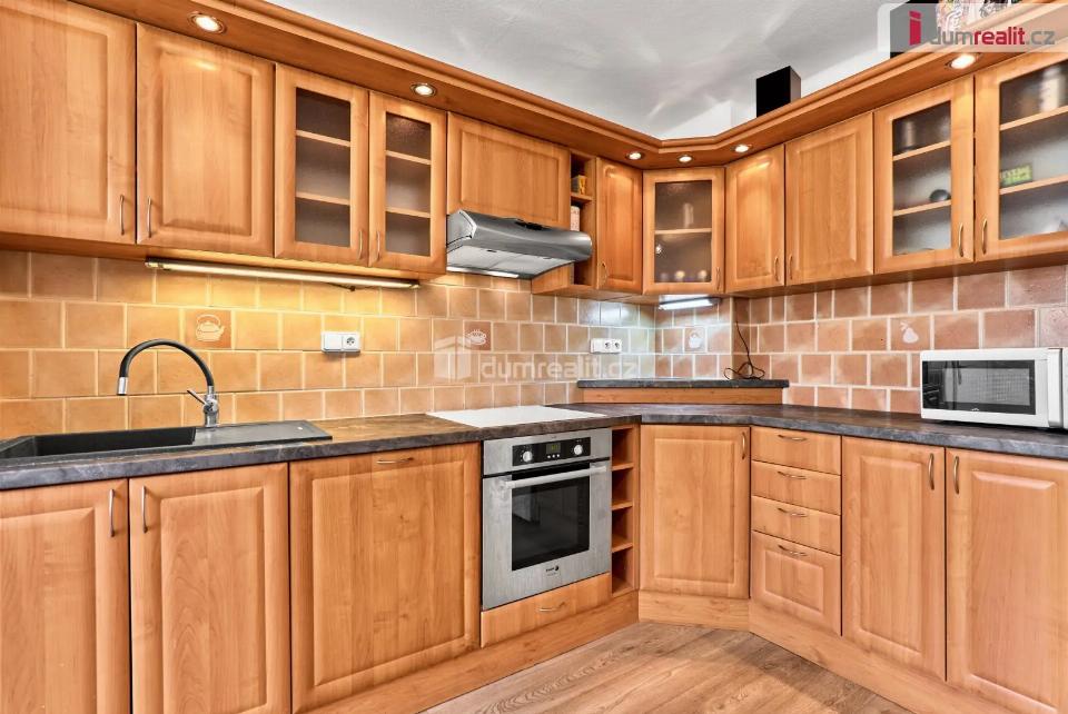 Prodej bytu 125 m²