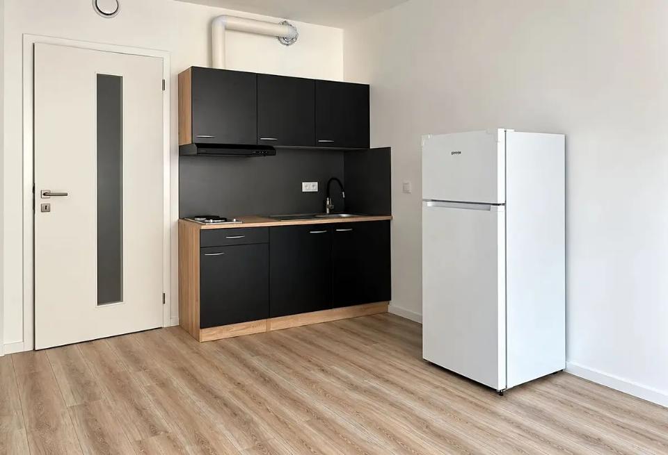 Pronájem bytu 24 m²
