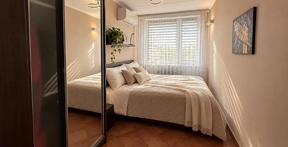 Prodej bytu 64 m²