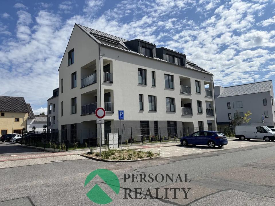 Pronájem bytu 50 m²