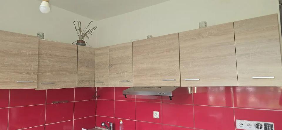 Pronájem bytu 77 m²
