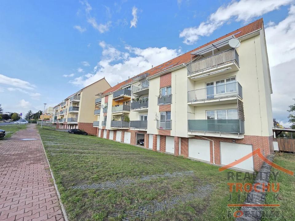Prodej bytu 48 m²