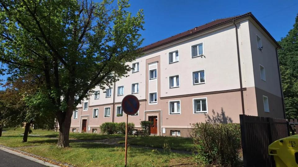 Prodej bytu 69 m²