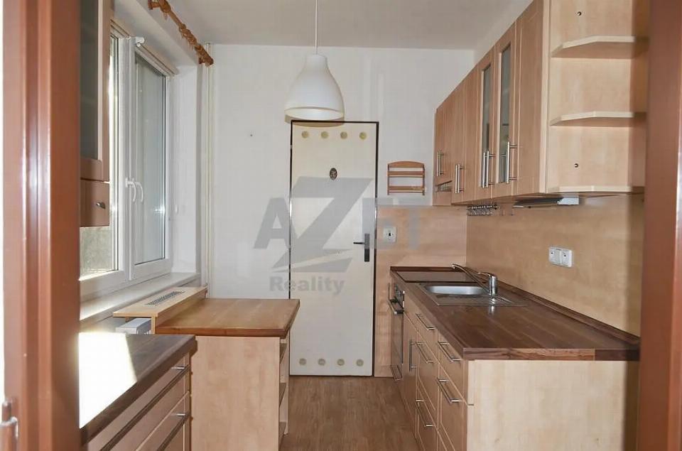 Prodej bytu 69 m²