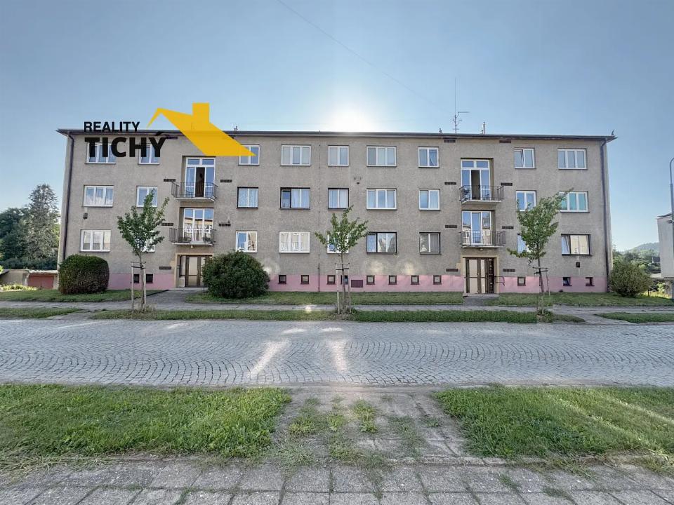 Prodej bytu 63 m²
