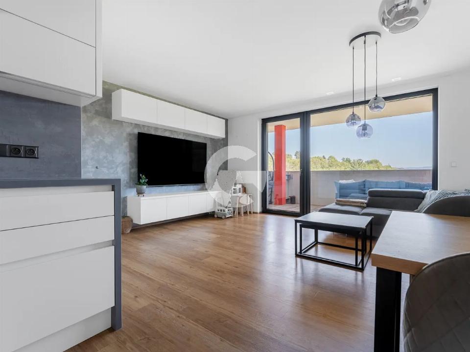 Prodej bytu 55 m²
