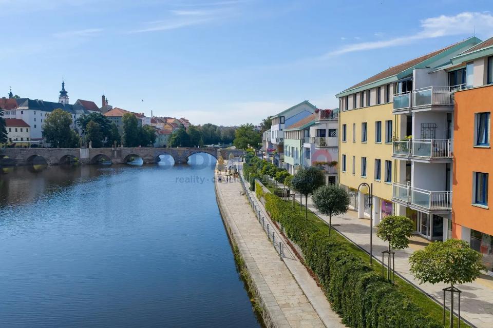 Prodej bytu 53 m²