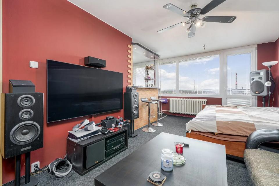 Prodej bytu 79 m²