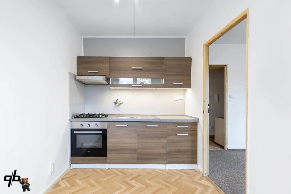 Prodej bytu 27 m²