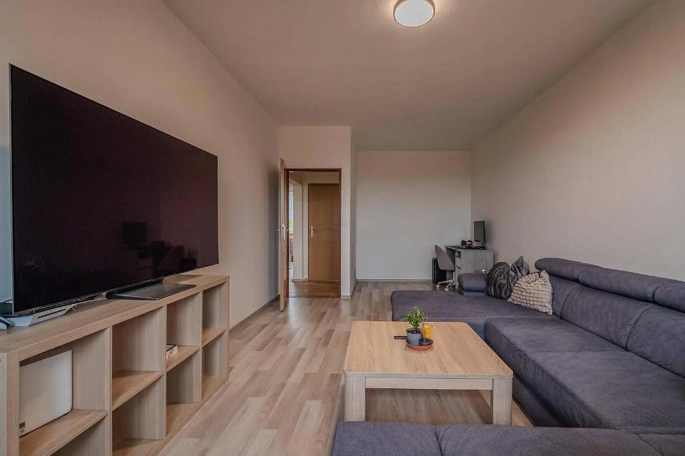 Prodej bytu 74 m²
