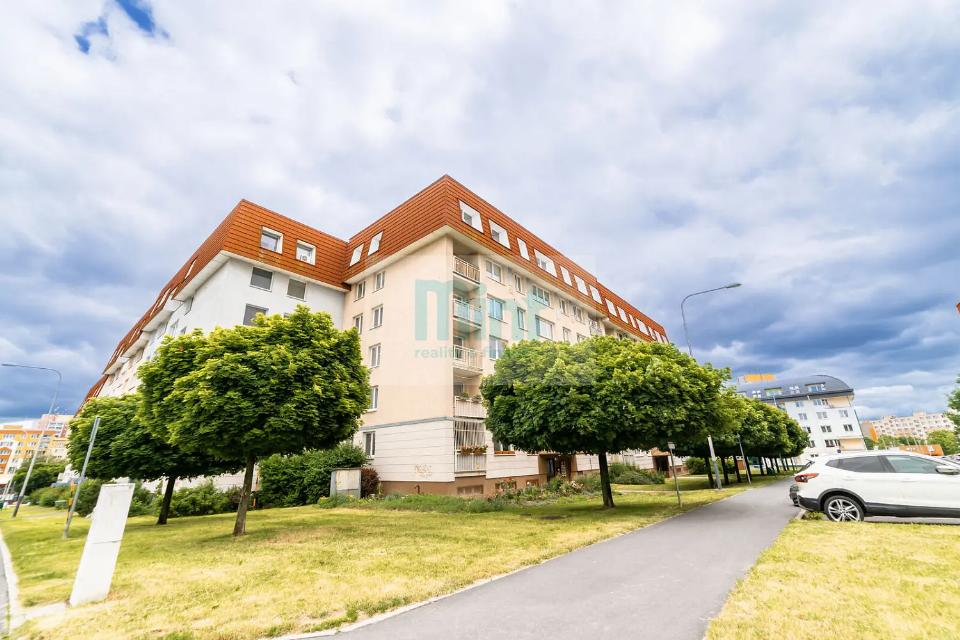Prodej bytu 45 m²