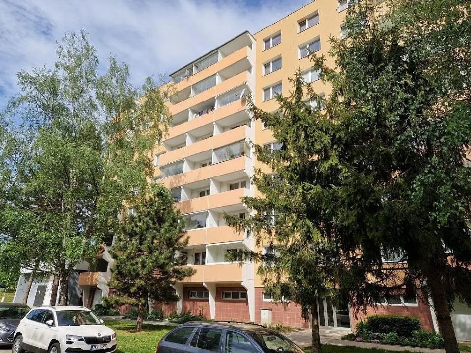 Prodej bytu 64 m²