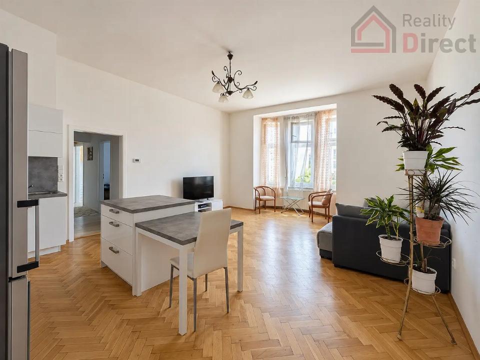 Prodej bytu 80 m²