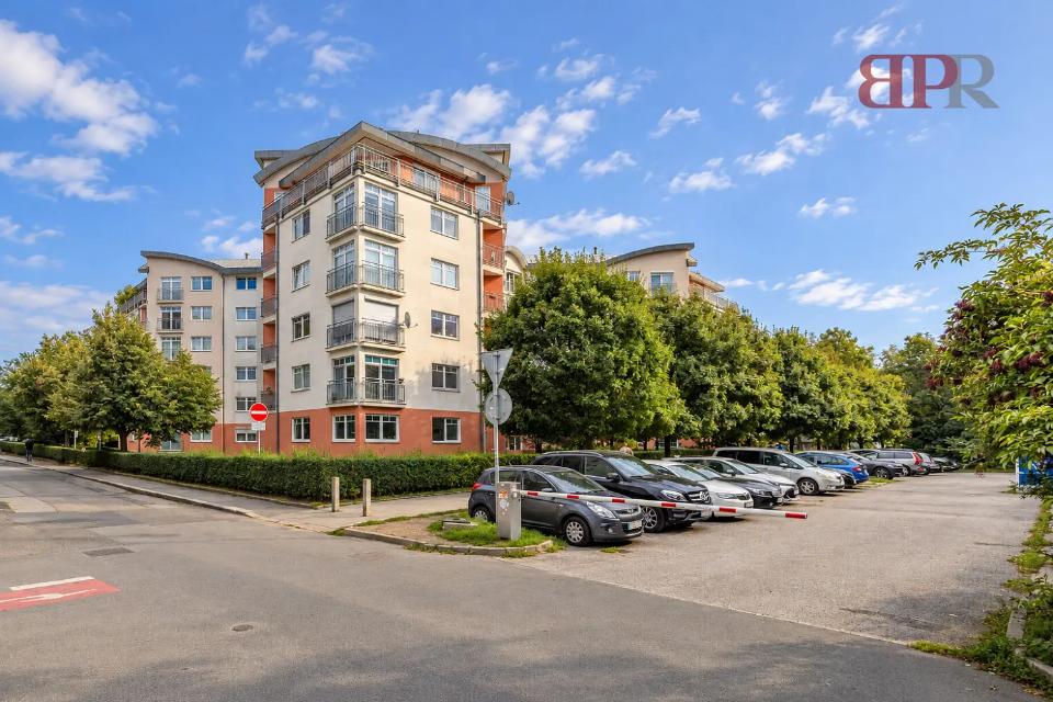Prodej bytu 38 m²