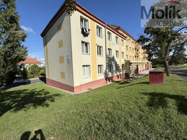 Pronájem bytu 52 m²