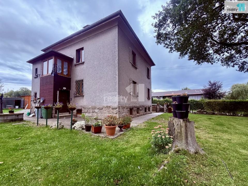 Prodej domu 240 m²