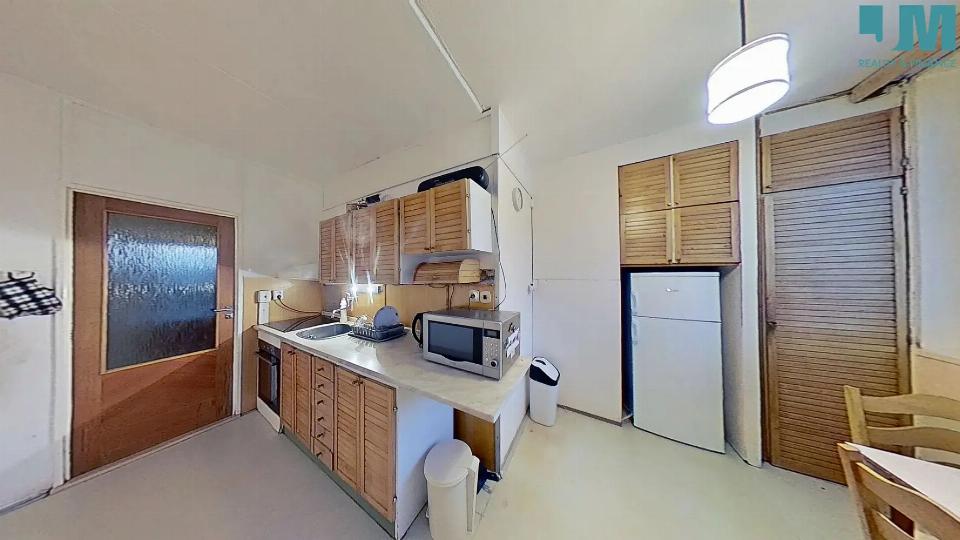 Pronájem bytu 72 m²