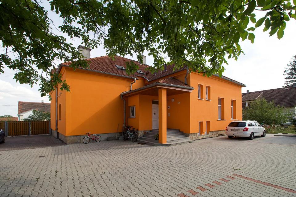 Pronájem bytu 44 m²