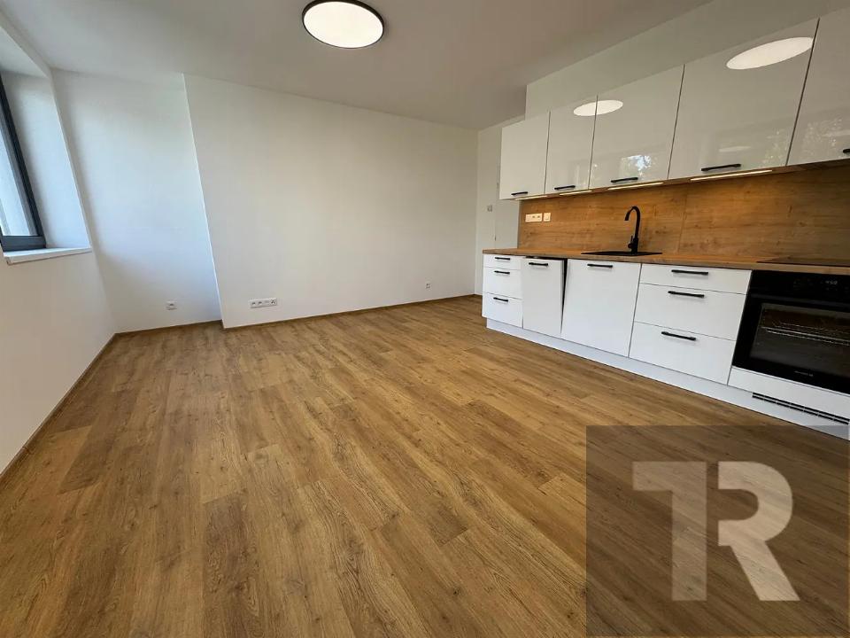 Pronájem bytu 49 m²
