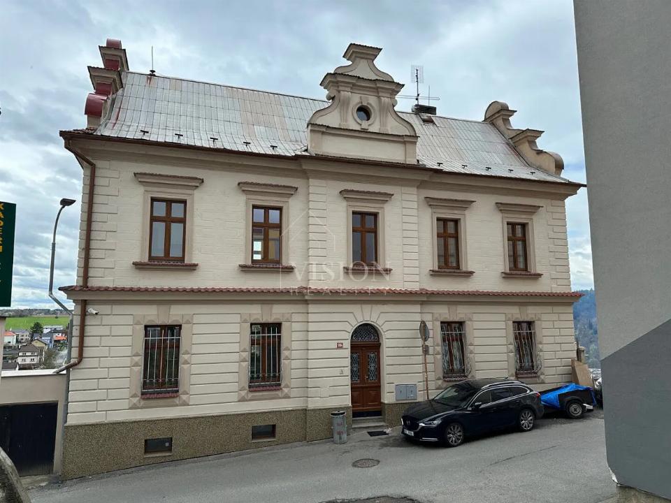 Pronájem bytu 57 m²