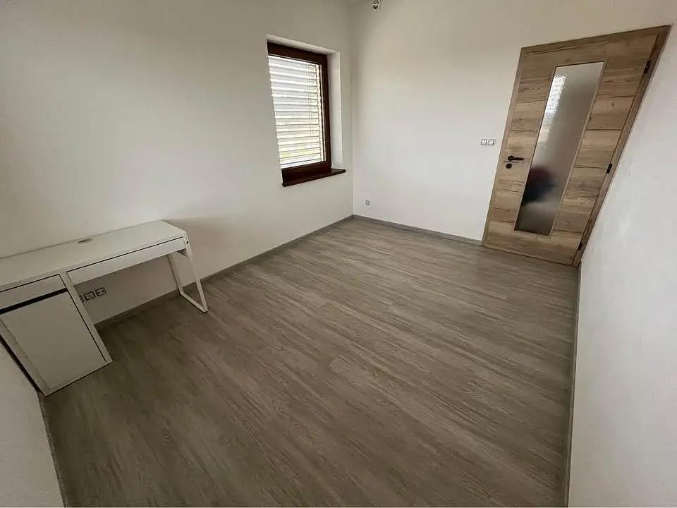 Pronájem bytu 13 m²