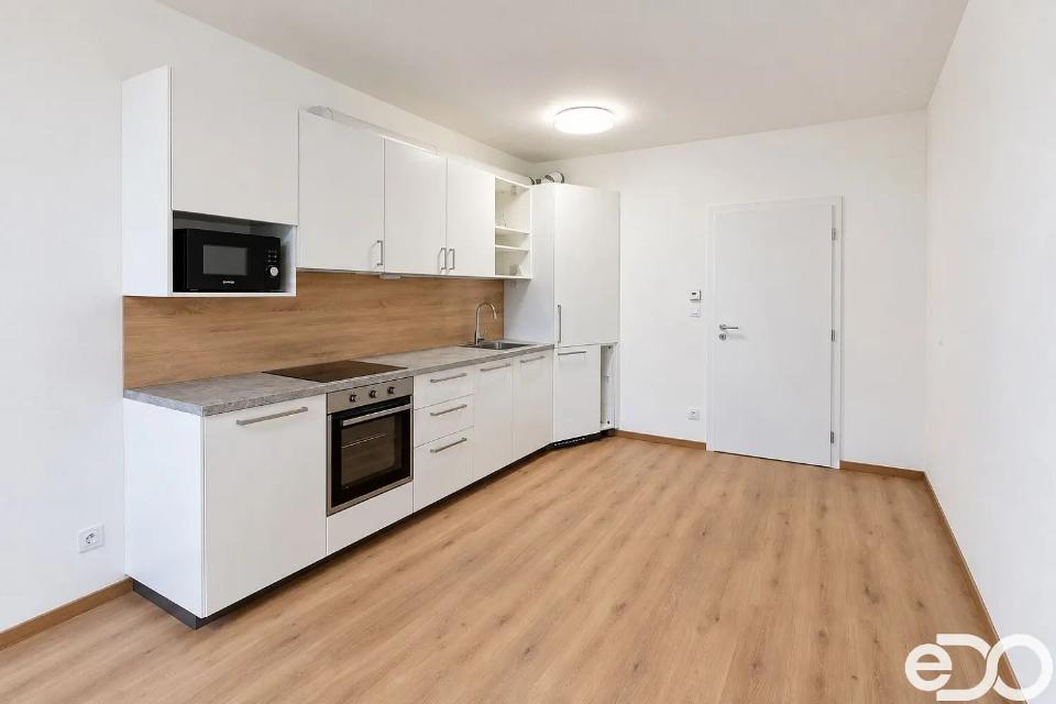 Pronájem bytu 41 m²