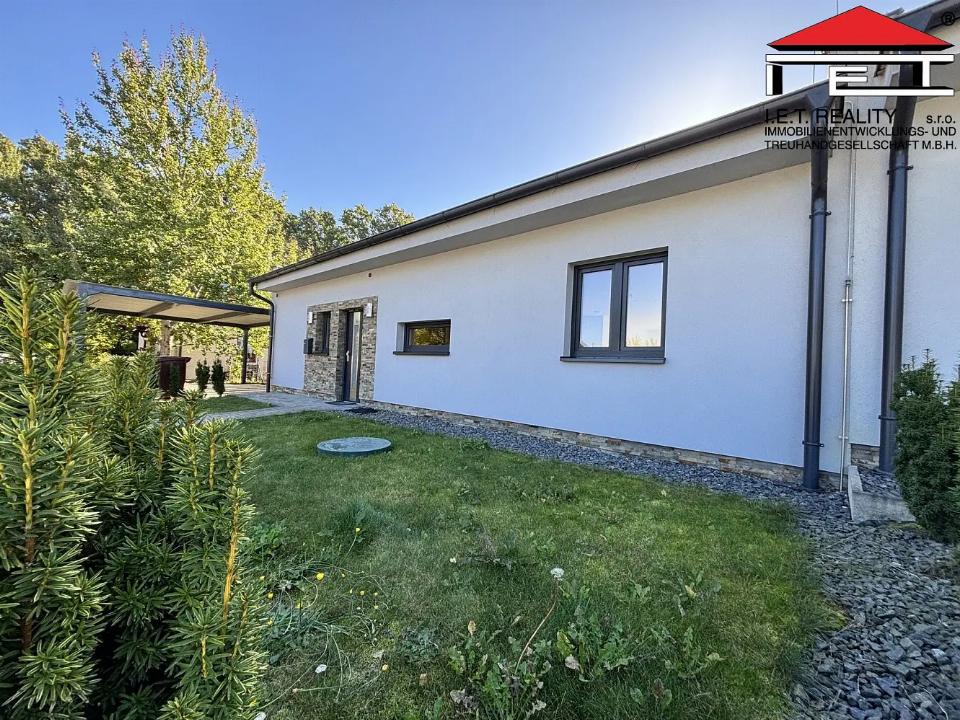Pronájem domu 128 m²