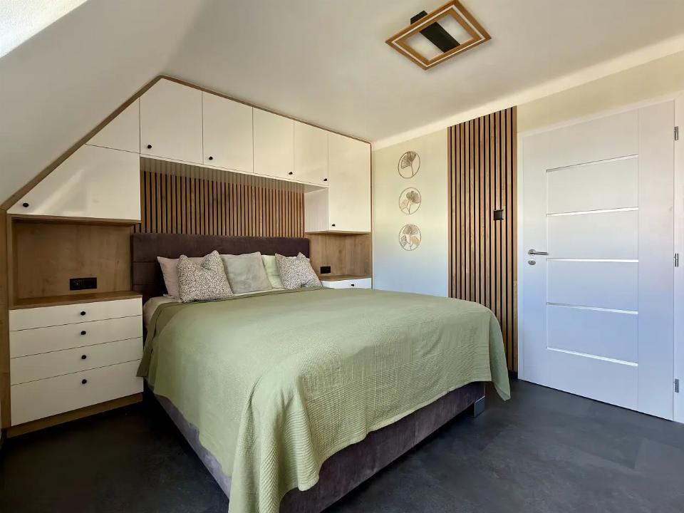 Prodej bytu 89 m²