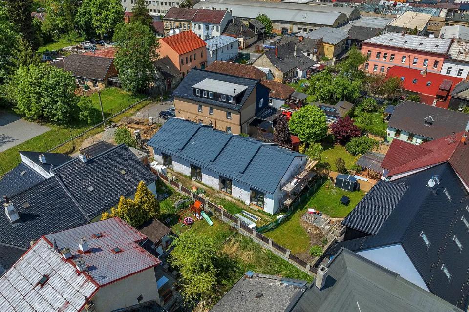 Prodej bytu 90 m²