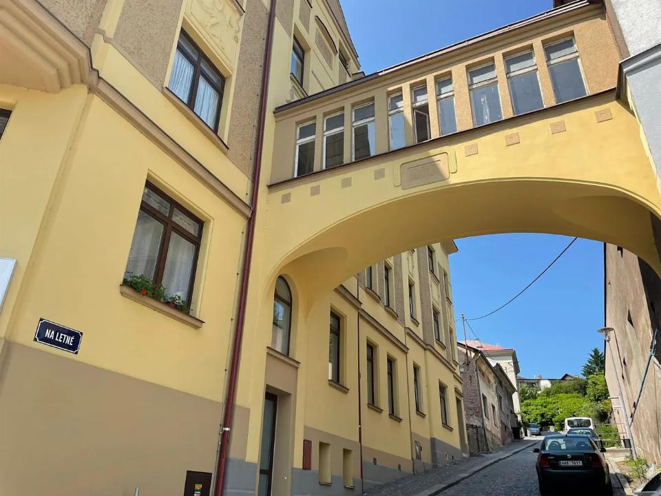 Prodej bytu 66 m²