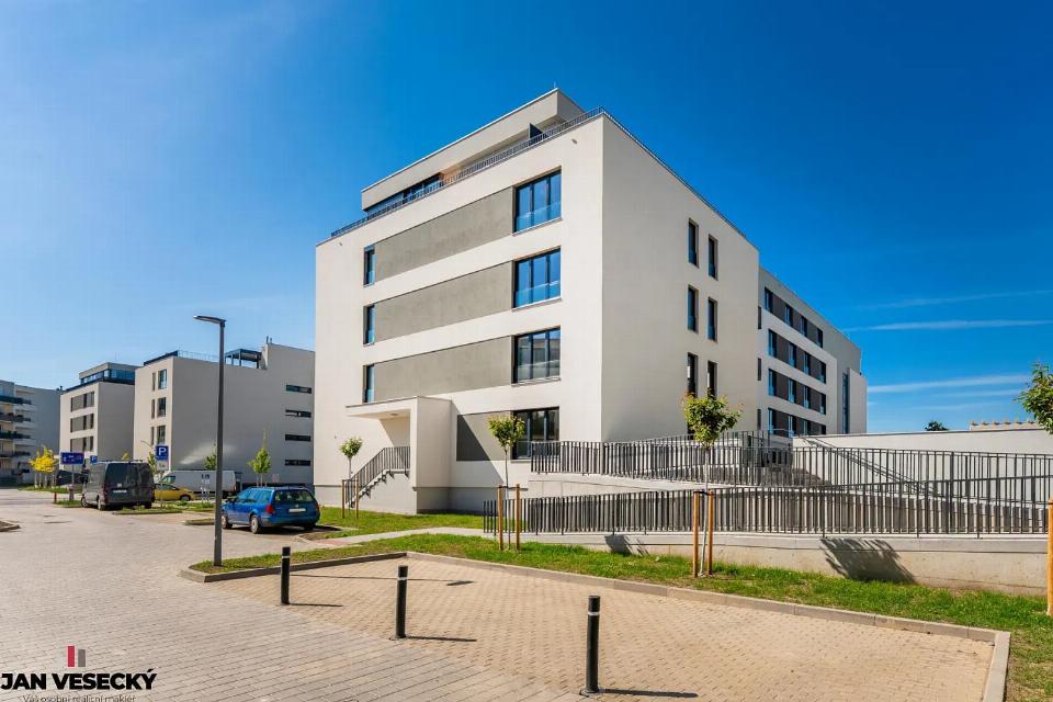 Prodej bytu 38 m²