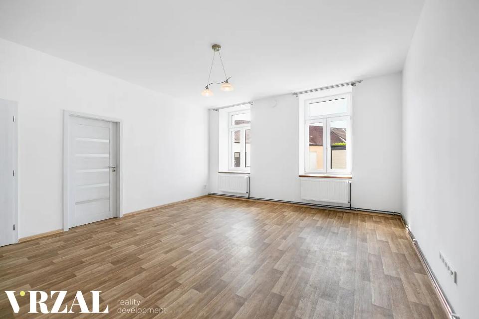 Prodej bytu 76 m²