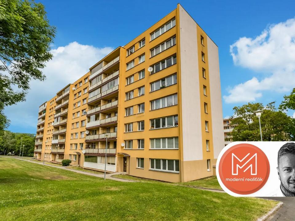 Prodej bytu 69 m²