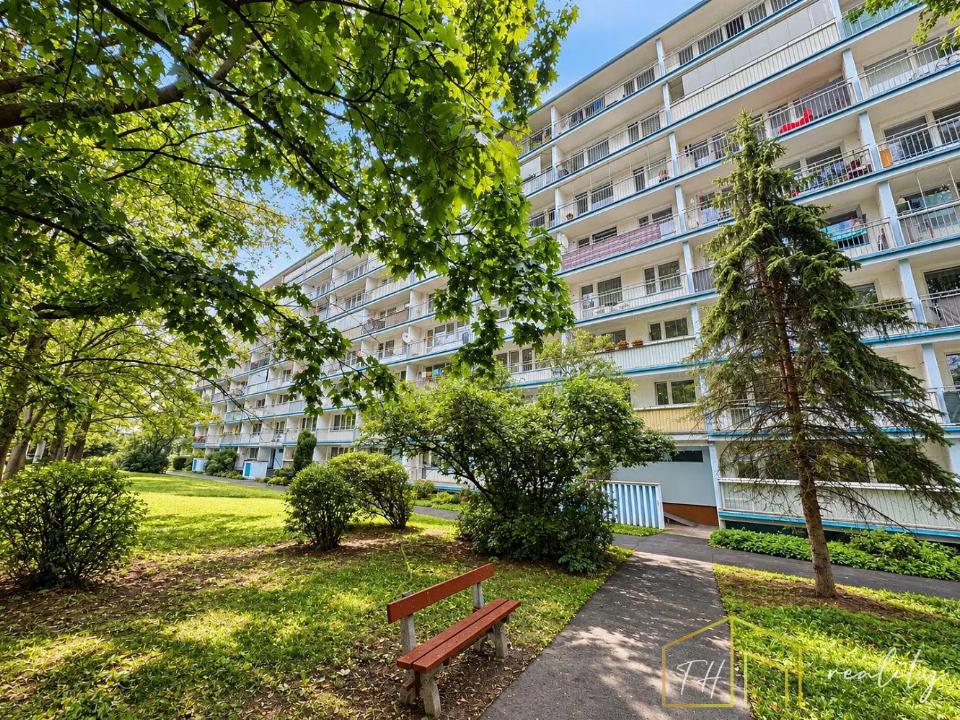 Prodej bytu 71 m²