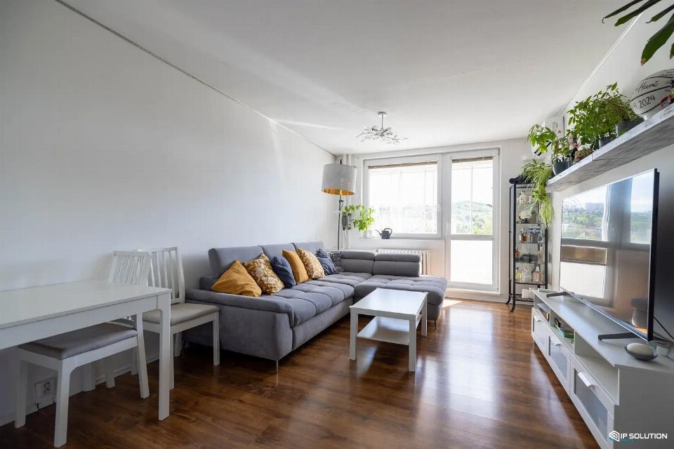 Prodej bytu 64 m²
