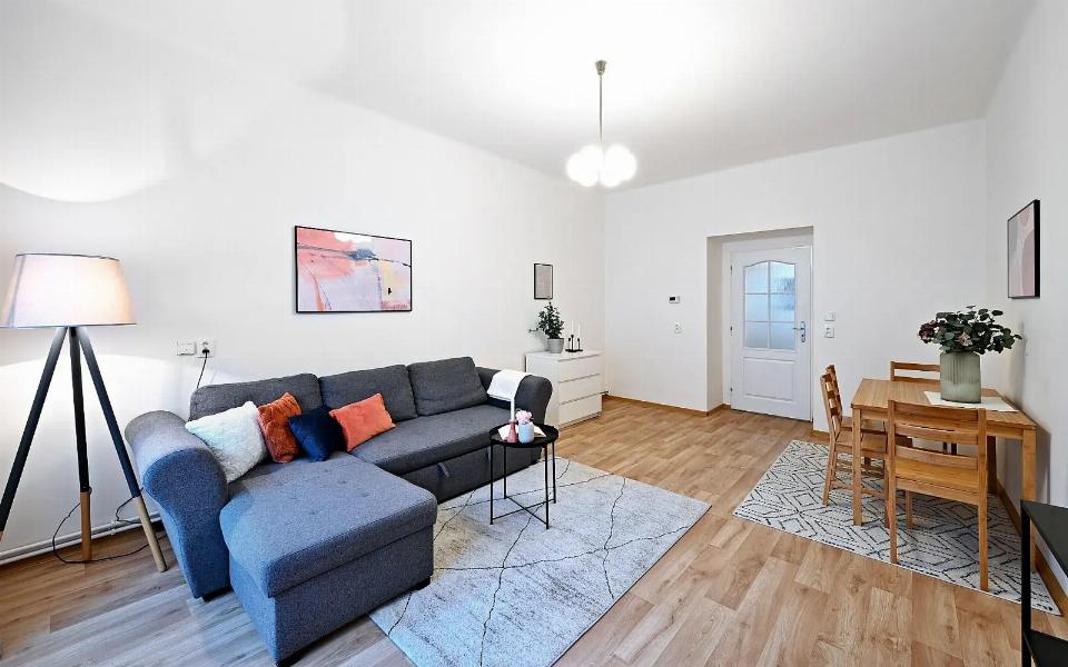 Prodej bytu 63 m²