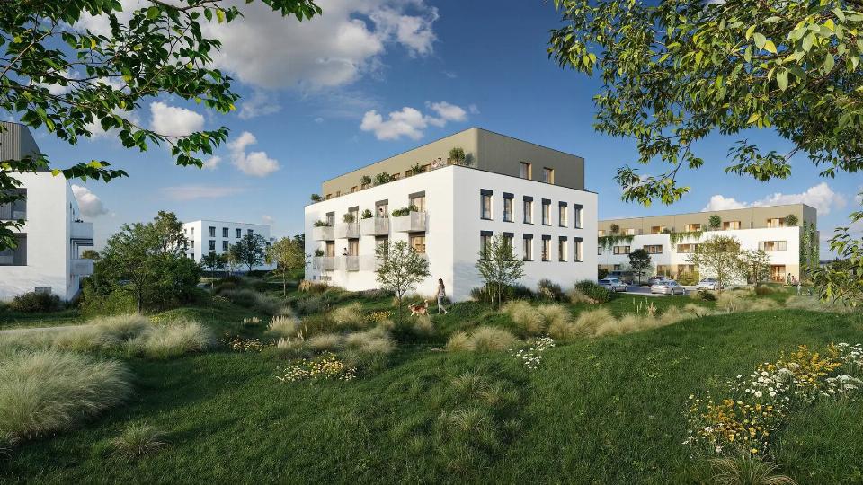 Prodej bytu 50 m²