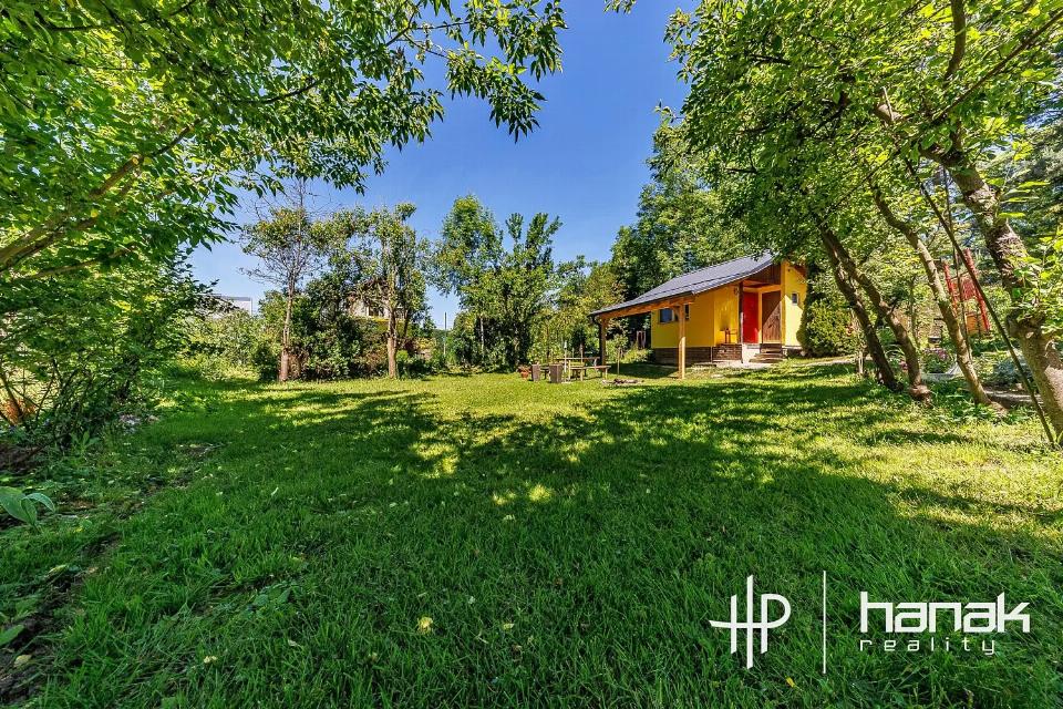 Prodej domu 16 m²
