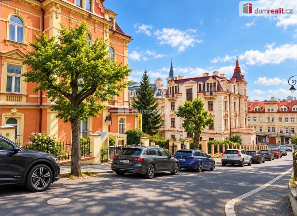 Prodej bytu 100 m²
