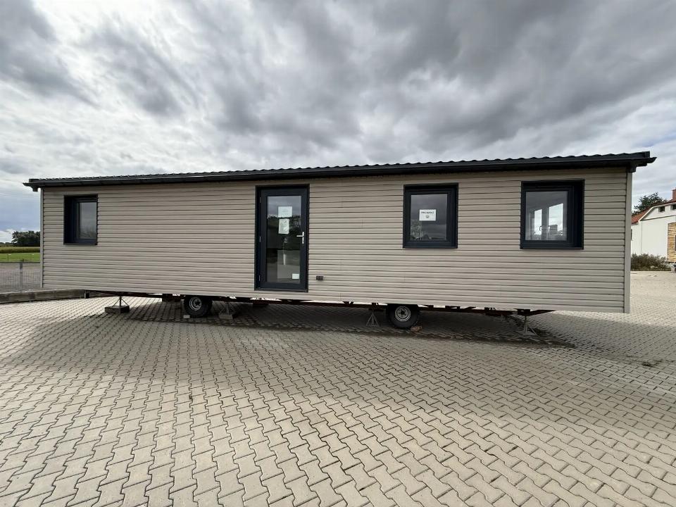 Prodej garáže 48 m²