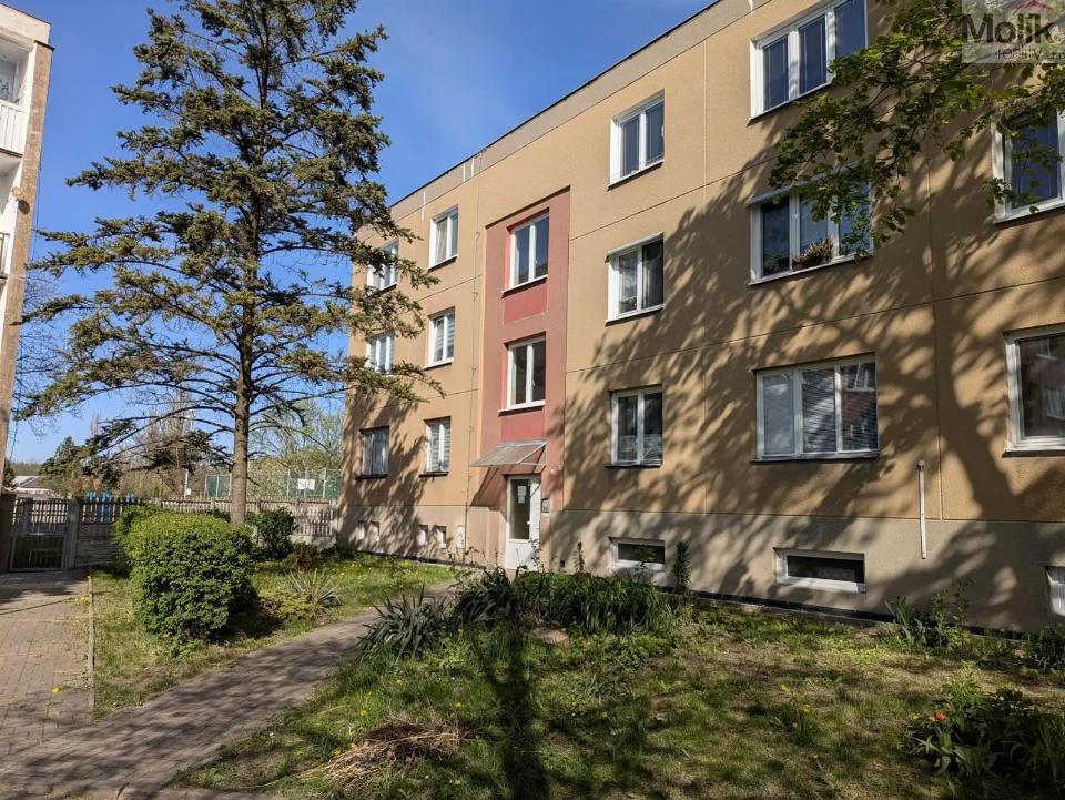 Prodej bytu 59 m²