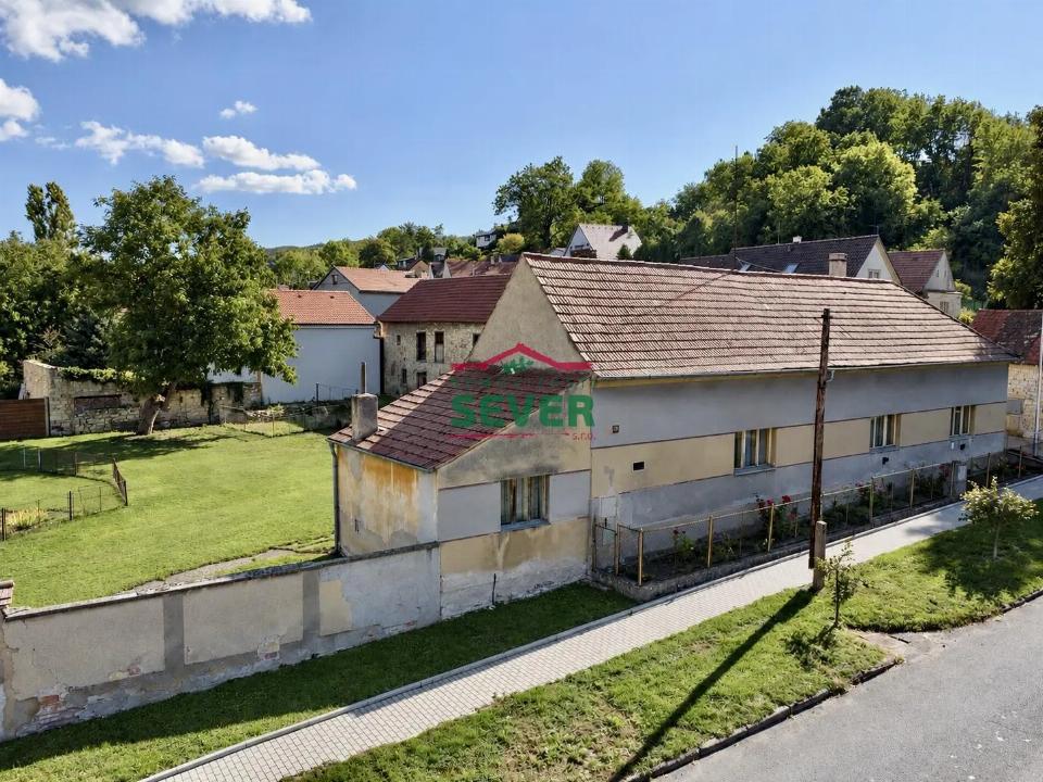 Prodej domu 241 m²