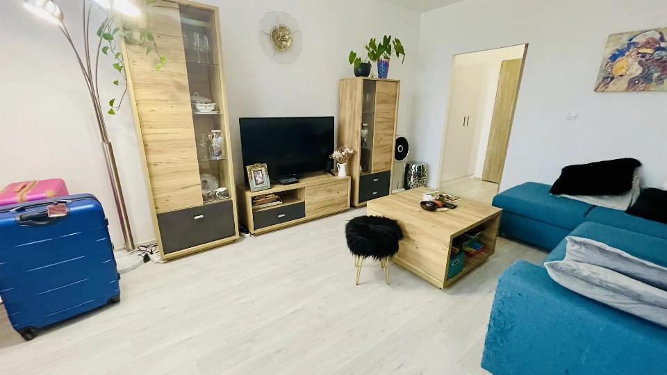 Pronájem bytu 75 m²