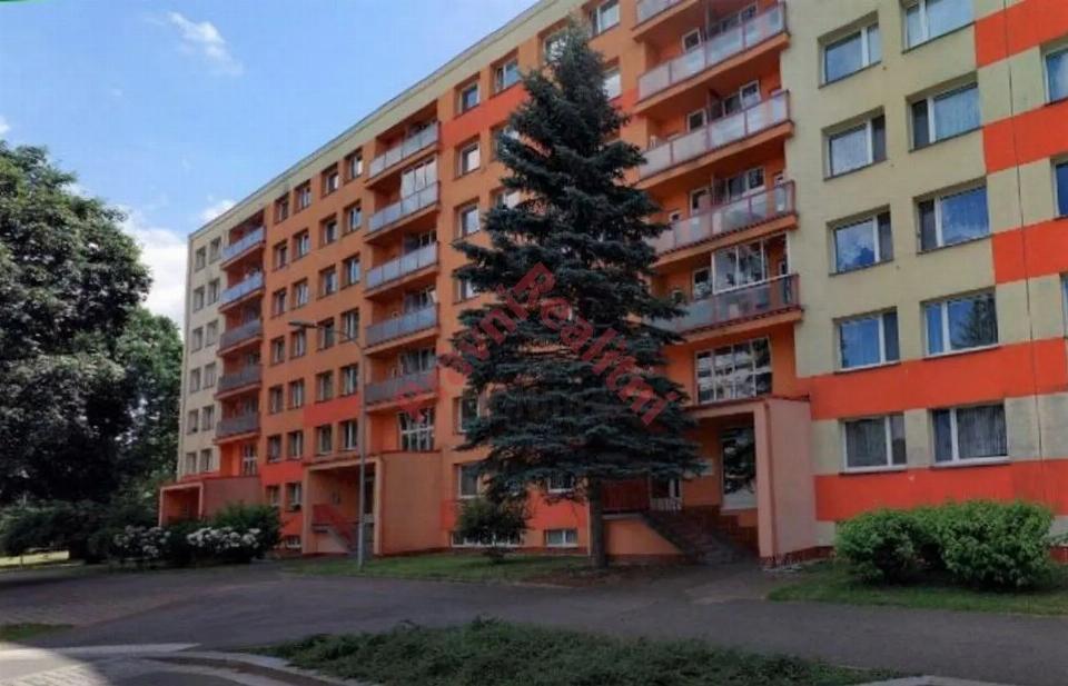 Pronájem bytu 68 m²