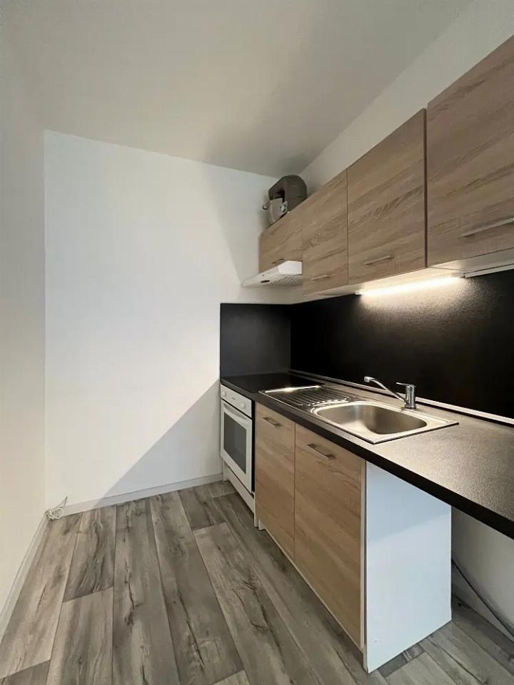 Pronájem bytu 40 m²