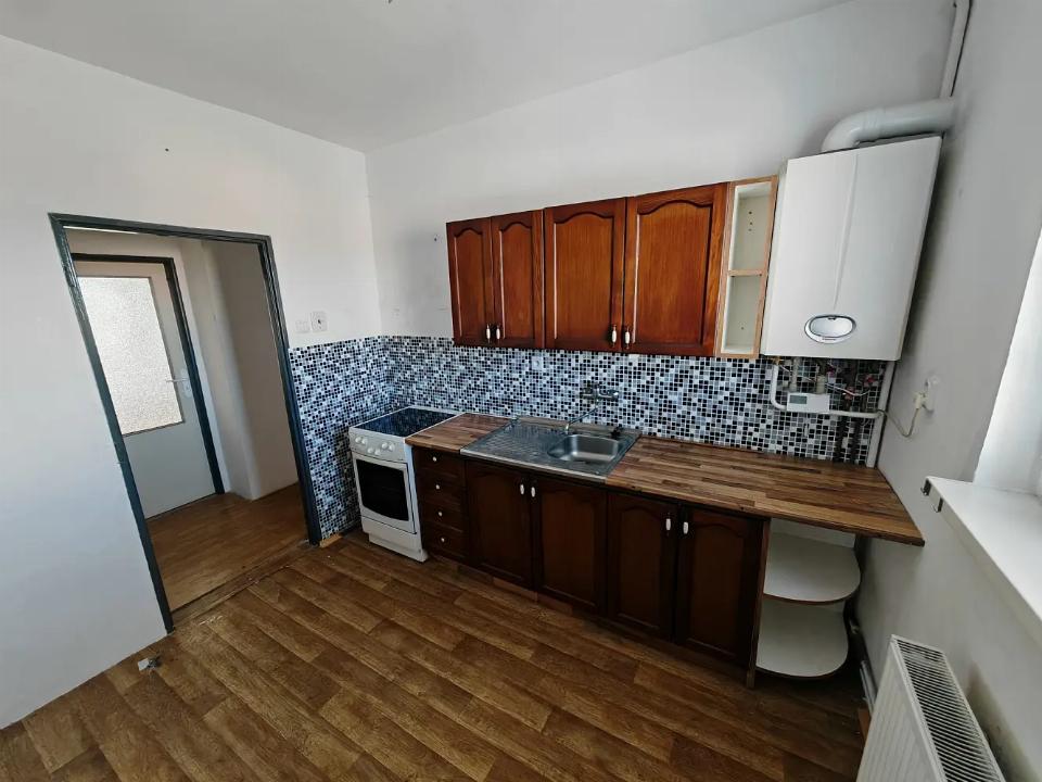 Pronájem bytu 45 m²