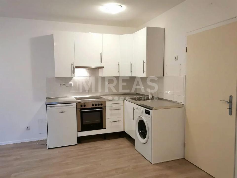 Pronájem bytu 38 m²