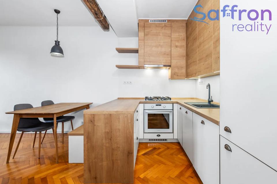 Prodej bytu 50 m²