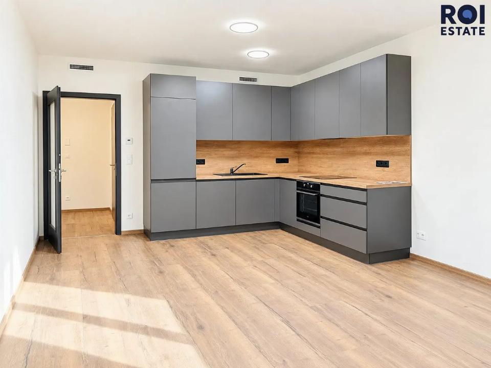 Pronájem bytu 63 m²