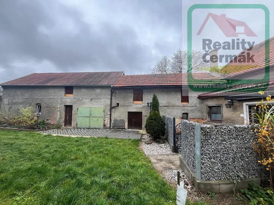 Pronájem domu 220 m²